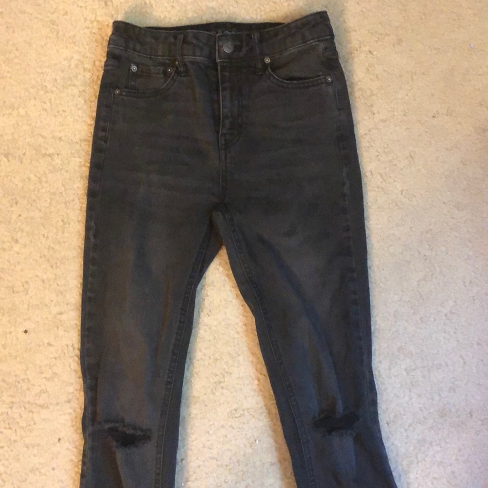 4/$20 Wild Fable High-rise Skinny Jeans